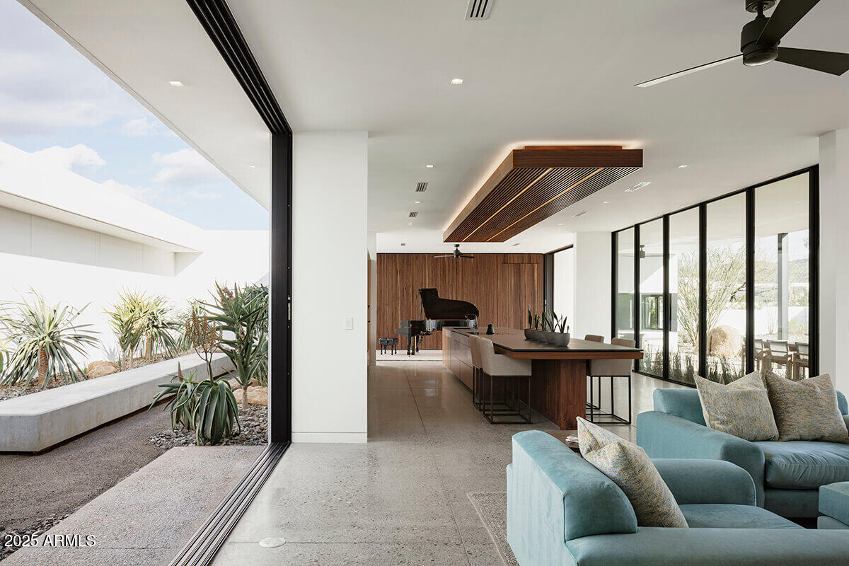 Metes and Bounds - Residential
