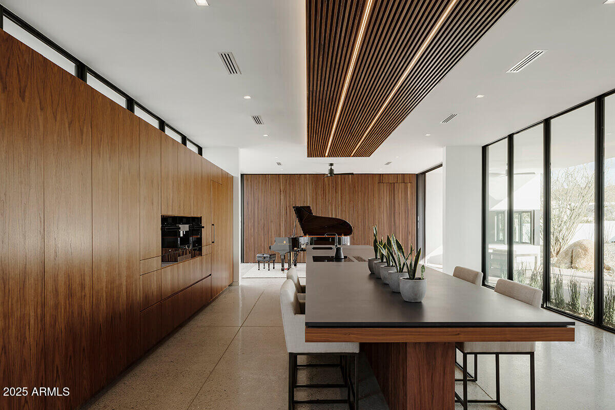Metes and Bounds - Residential