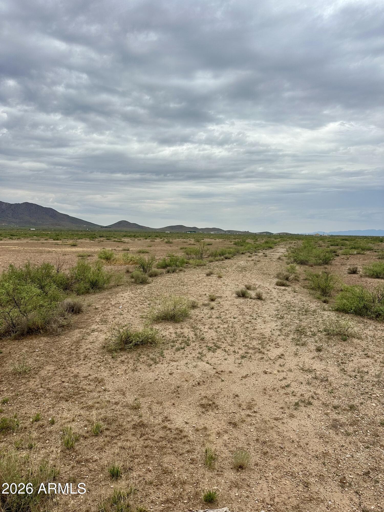 ARIZONA BELL 5 - Land