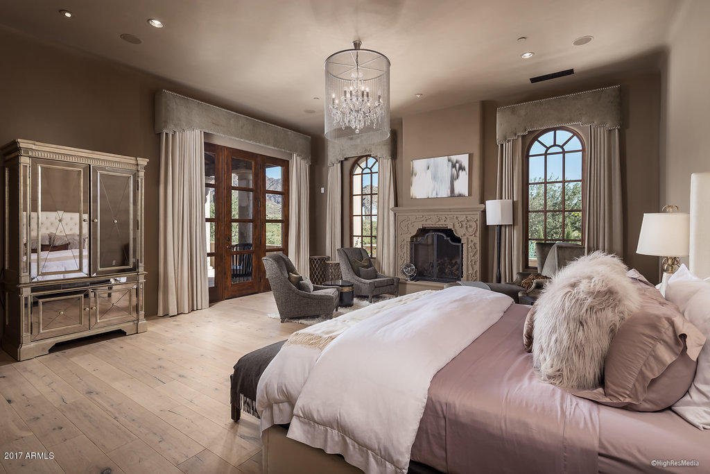 Silverleaf at DC Ranch - Residential