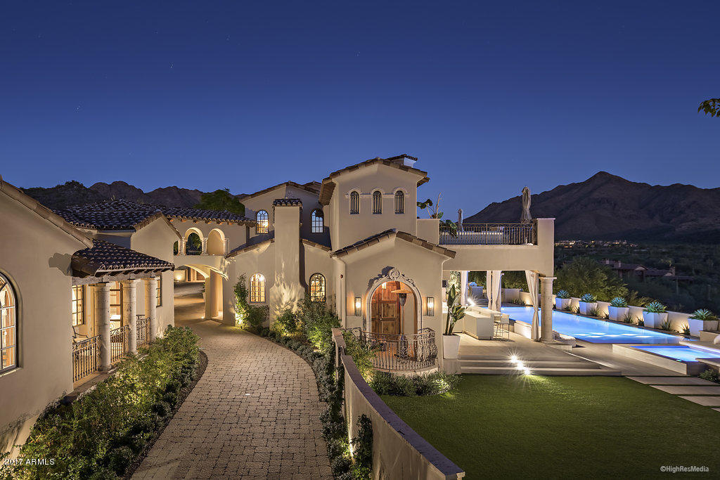 Silverleaf at DC Ranch - Residential