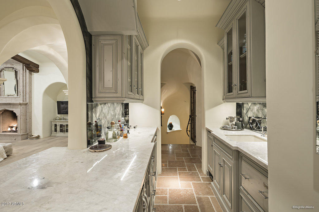 Silverleaf at DC Ranch - Residential