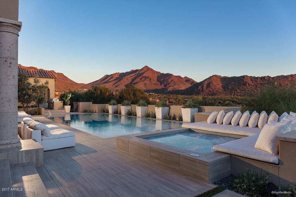 Silverleaf at DC Ranch - Residential