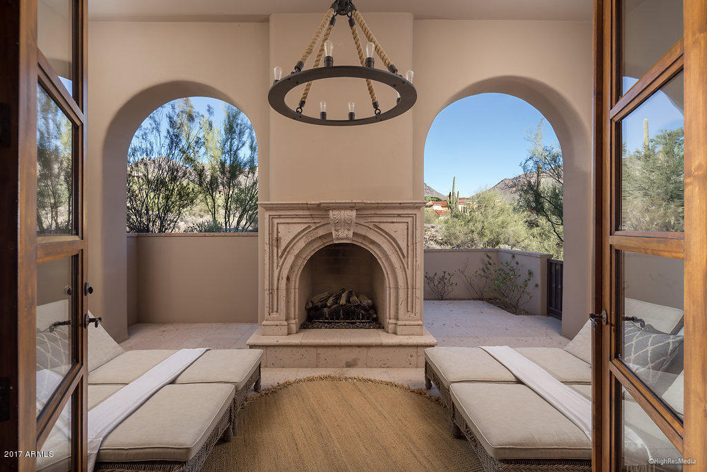 Silverleaf at DC Ranch - Residential