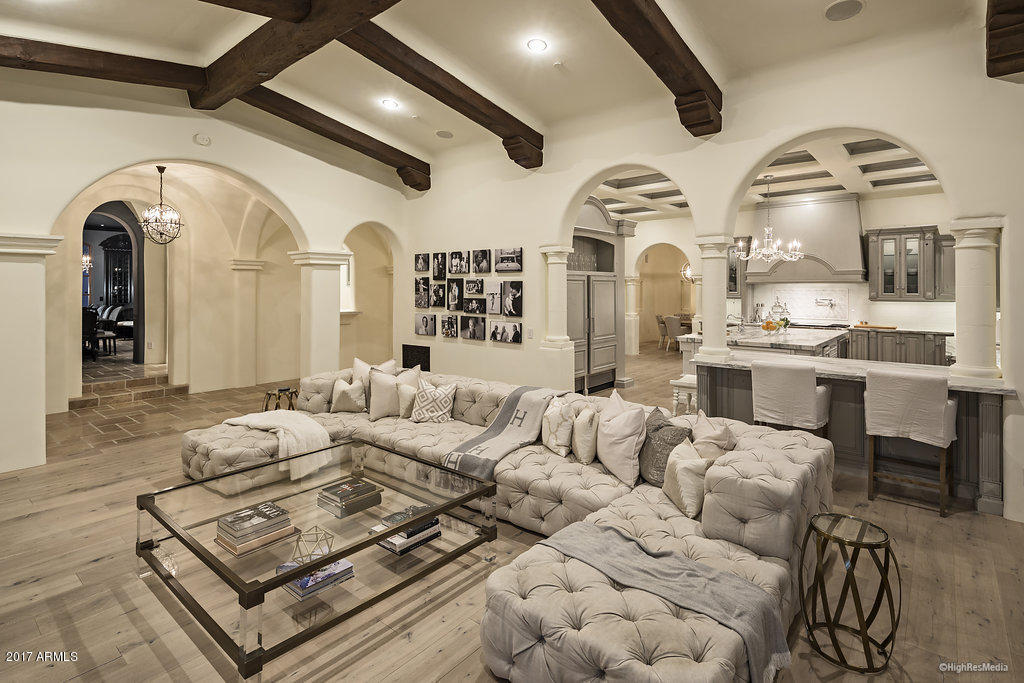 Silverleaf at DC Ranch - Residential