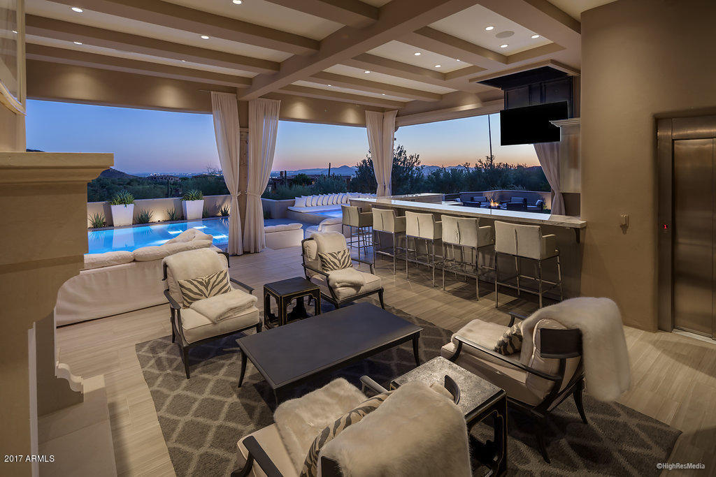 Silverleaf at DC Ranch - Residential