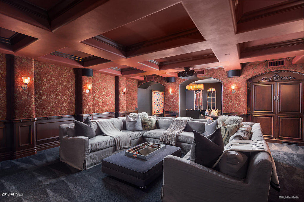 Silverleaf at DC Ranch - Residential