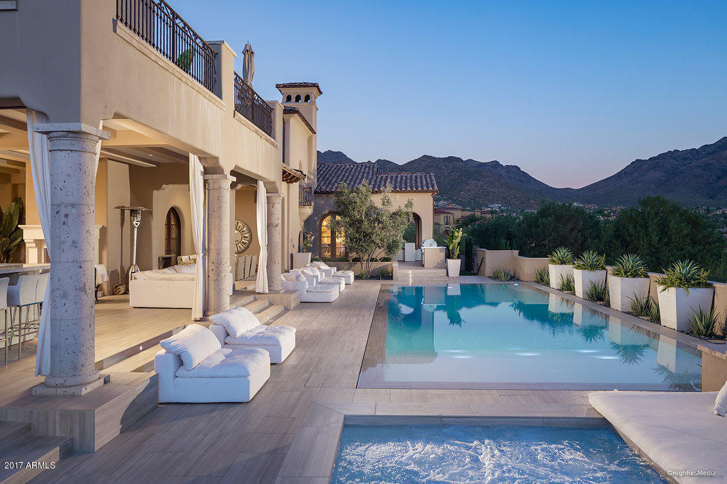Silverleaf at DC Ranch - Residential