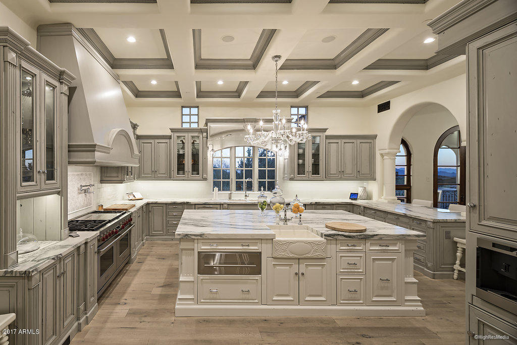 Silverleaf at DC Ranch - Residential