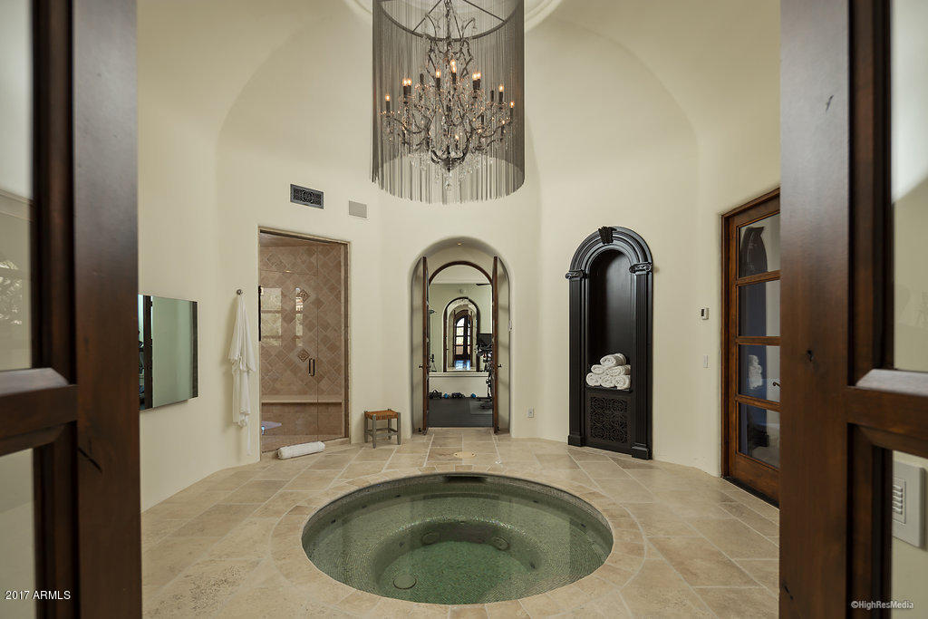Silverleaf at DC Ranch - Residential