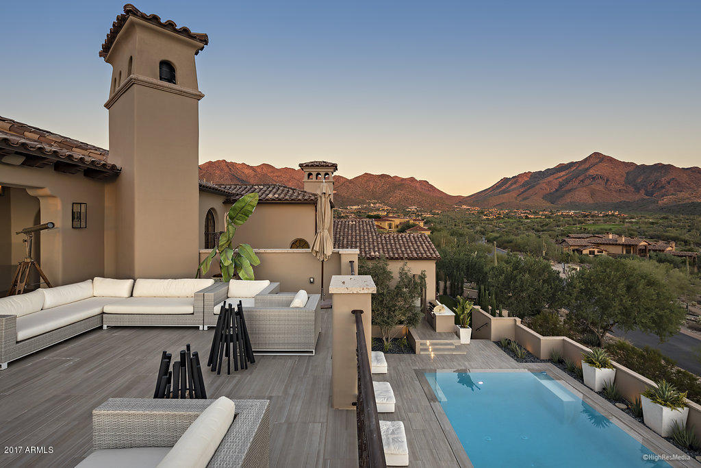 Silverleaf at DC Ranch - Residential
