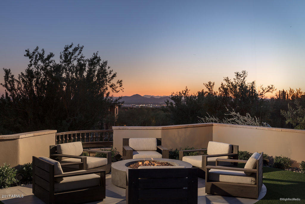 Silverleaf at DC Ranch - Residential