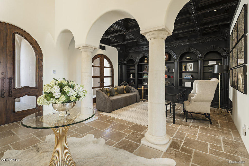 Silverleaf at DC Ranch - Residential