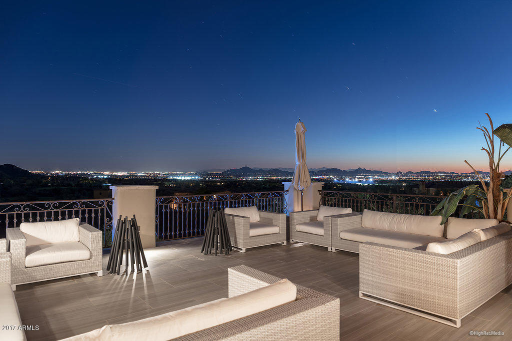 Silverleaf at DC Ranch - Residential