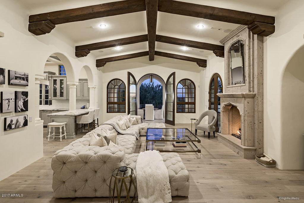 Silverleaf at DC Ranch - Residential