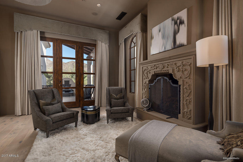 Silverleaf at DC Ranch - Residential