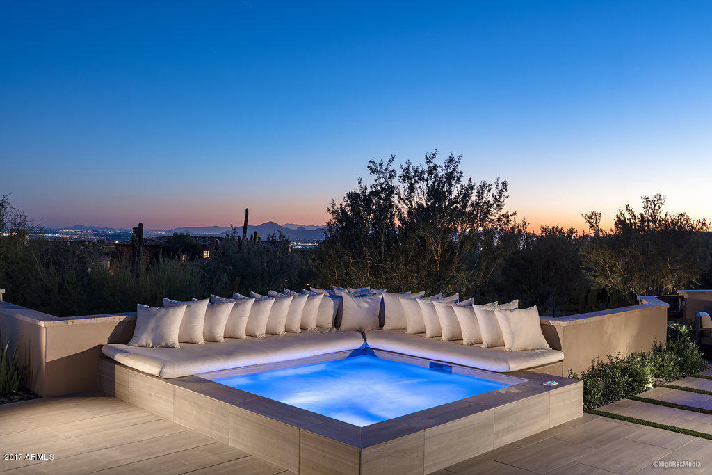 Silverleaf at DC Ranch - Residential