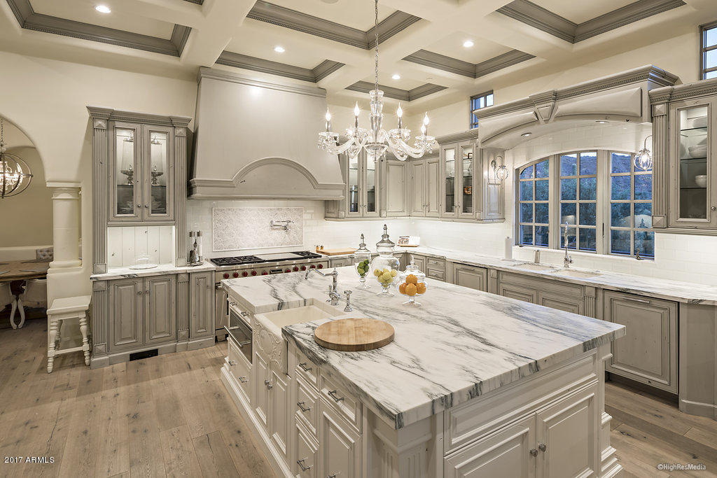Silverleaf at DC Ranch - Residential