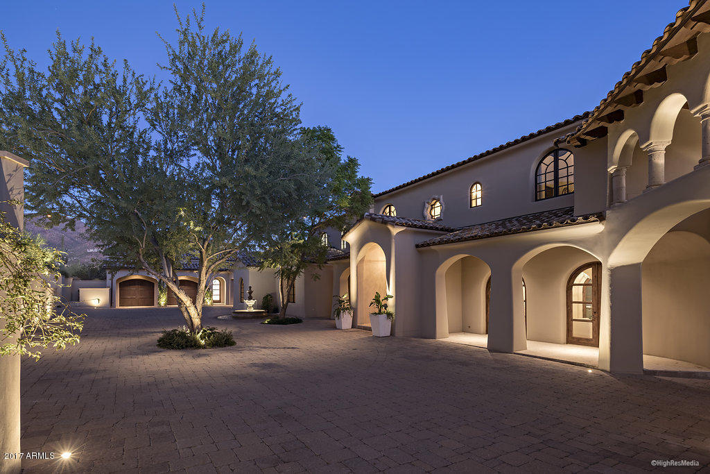 Silverleaf at DC Ranch - Residential