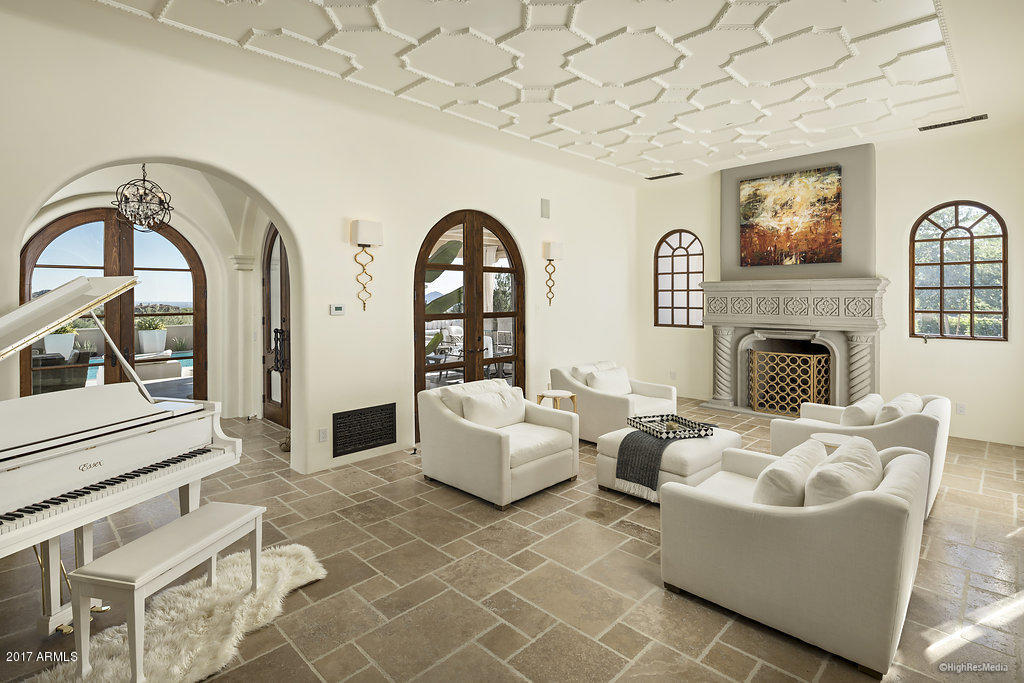 Silverleaf at DC Ranch - Residential