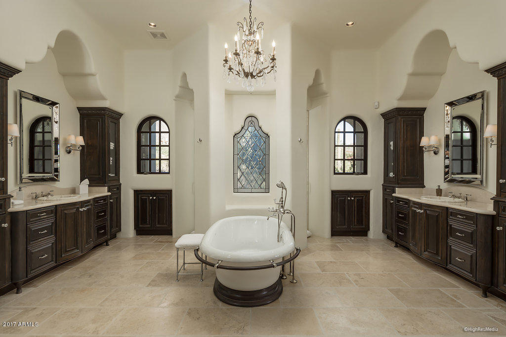 Silverleaf at DC Ranch - Residential