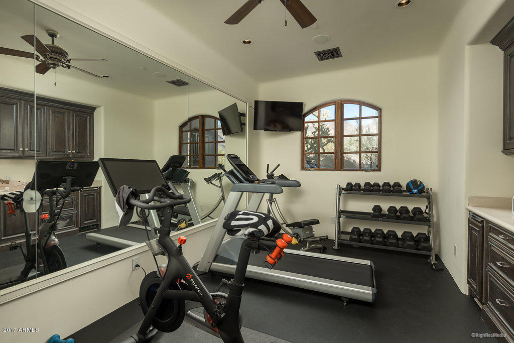 Silverleaf at DC Ranch - Residential
