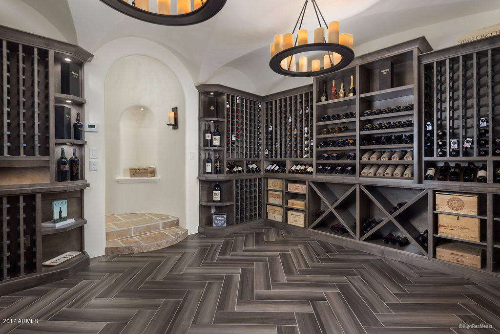 Silverleaf at DC Ranch - Residential