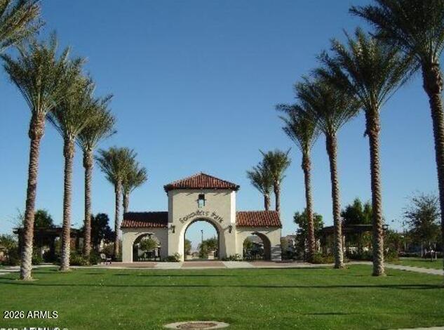 VERRADO PARCEL 4.811 - Residential