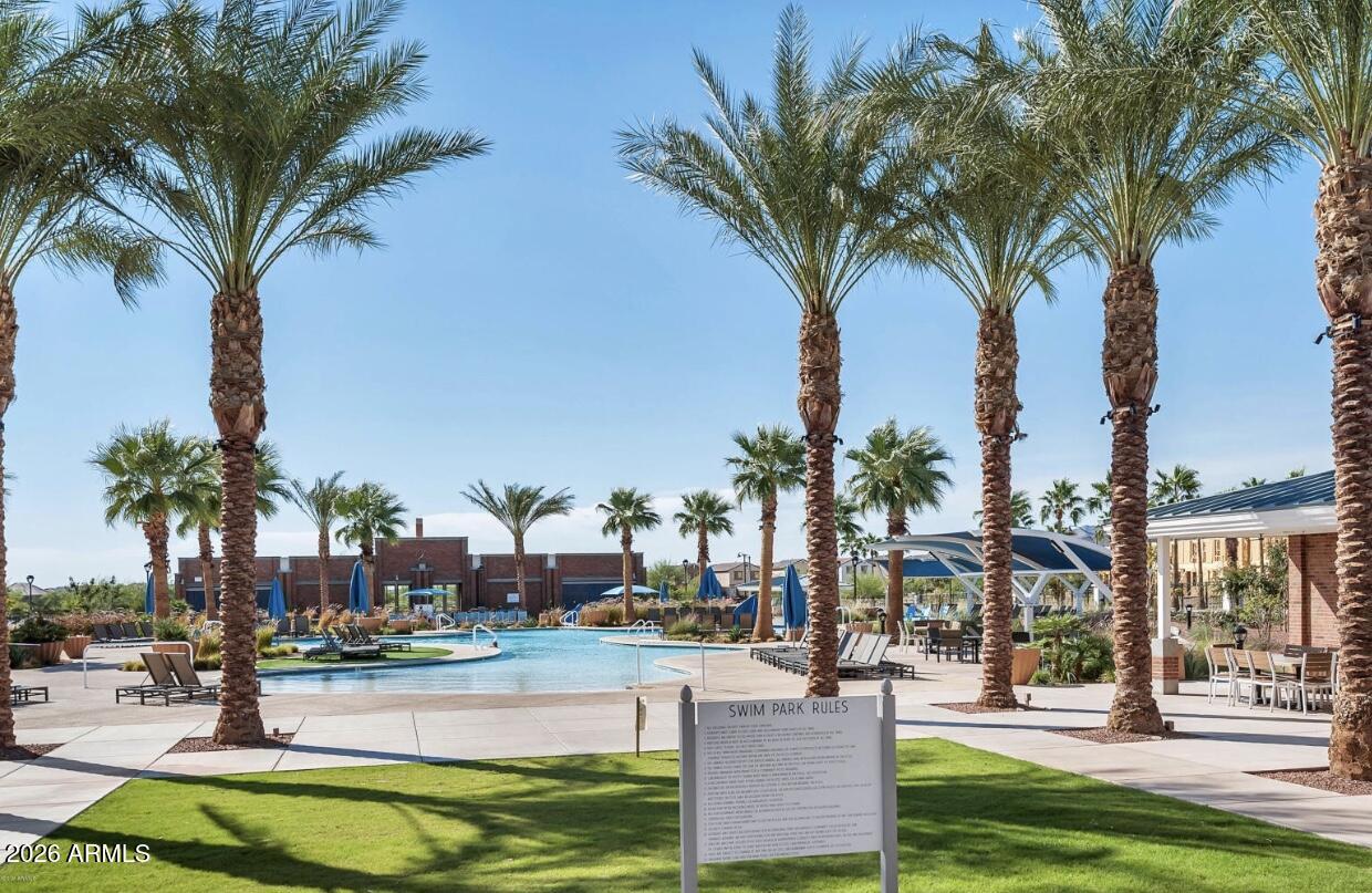 VERRADO PARCEL 4.811 - Residential