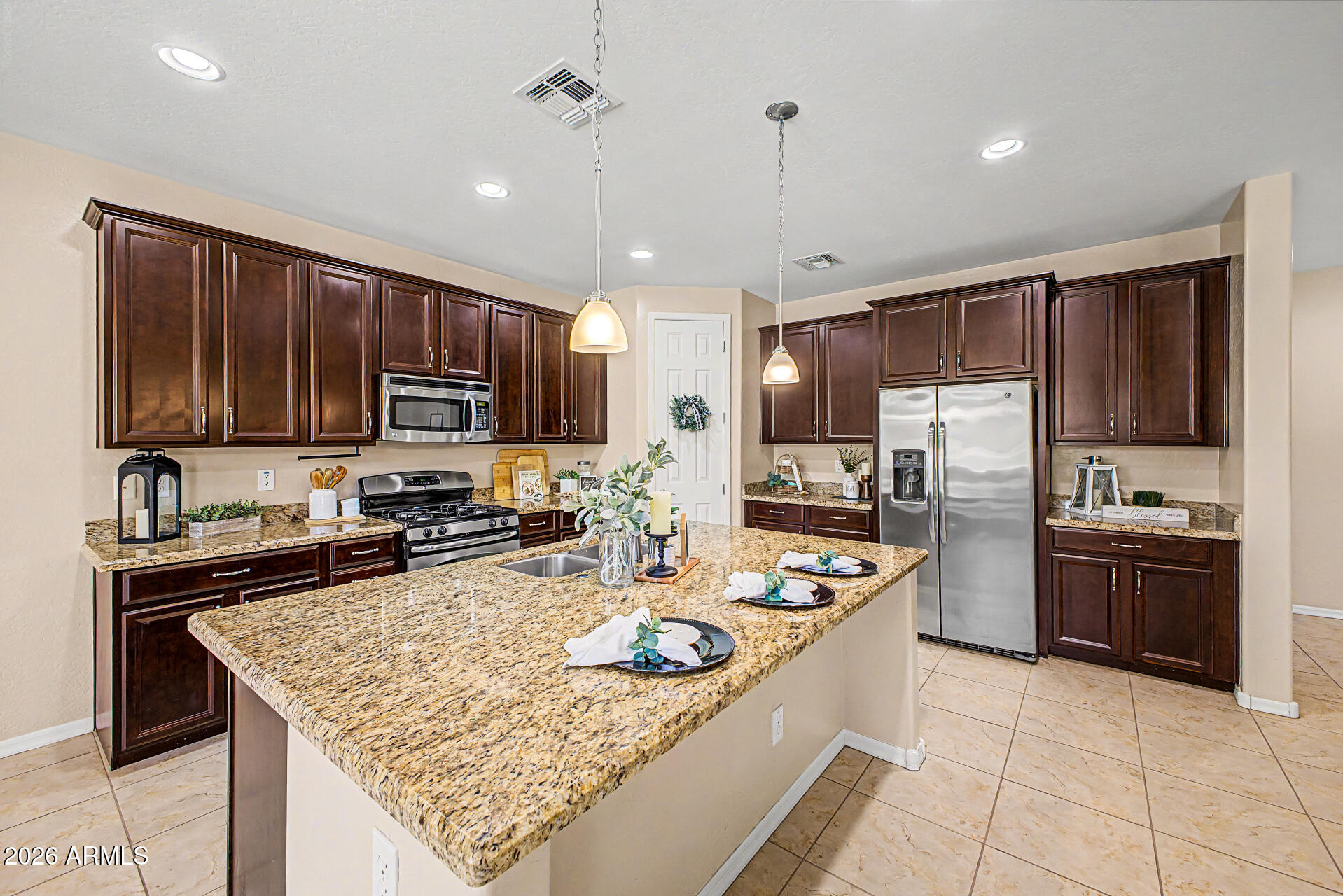 VERRADO PARCEL 4.811 - Residential
