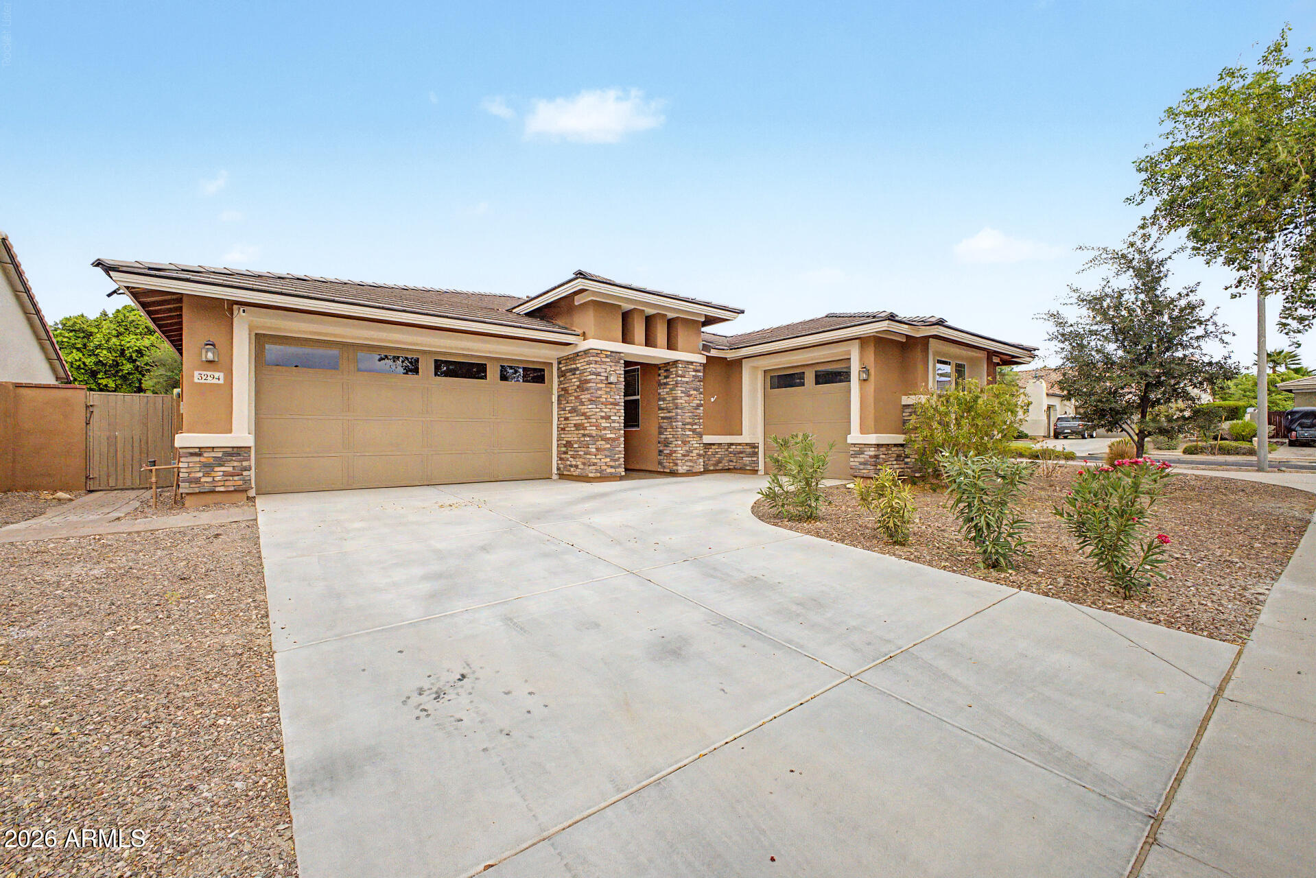 VERRADO PARCEL 4.811 - Residential