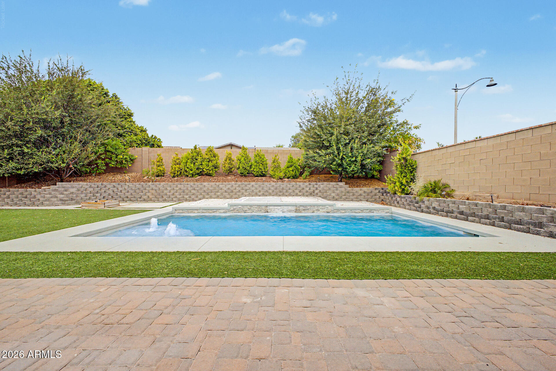 VERRADO PARCEL 4.811 - Residential