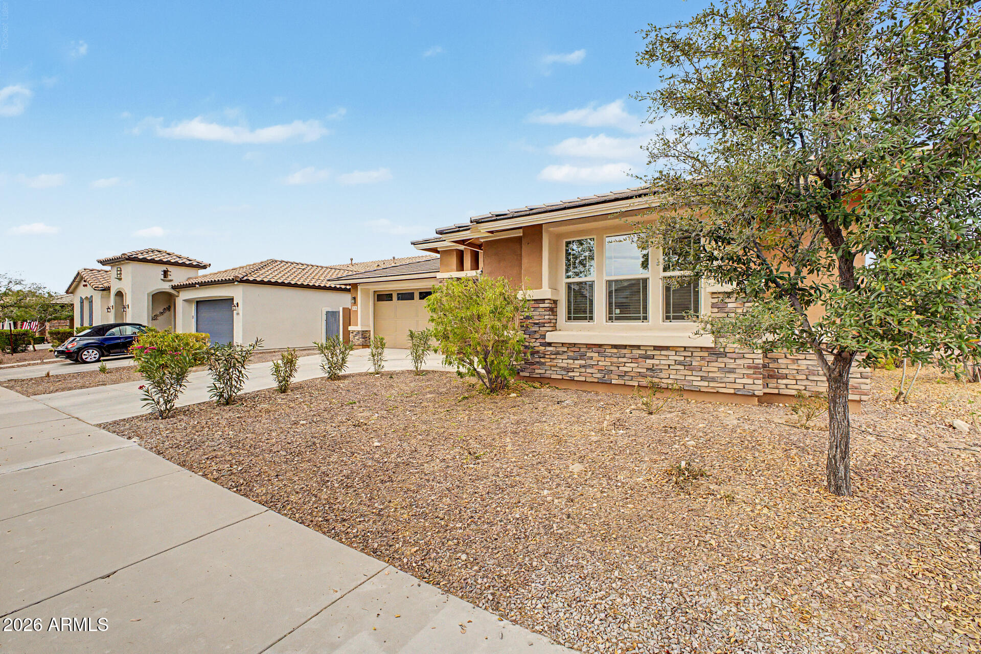 VERRADO PARCEL 4.811 - Residential