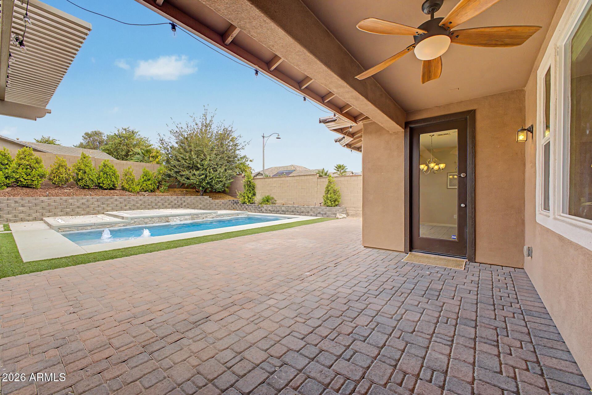 VERRADO PARCEL 4.811 - Residential