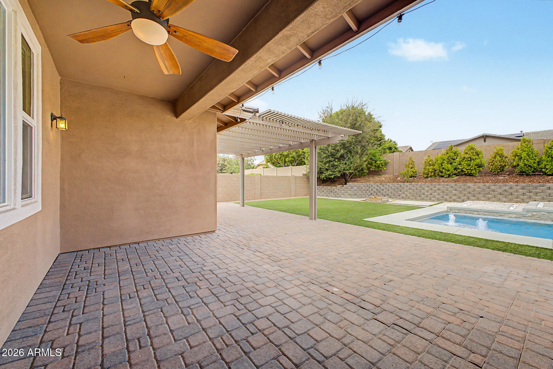 VERRADO PARCEL 4.811 - Residential