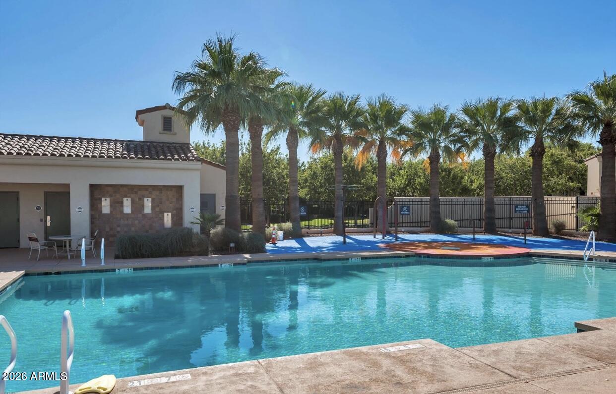 VERRADO PARCEL 4.811 - Residential