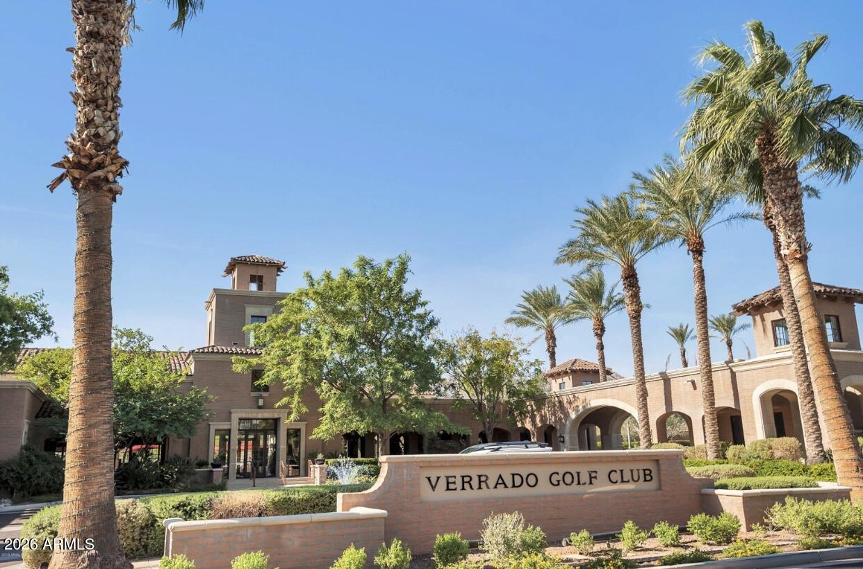VERRADO PARCEL 4.811 - Residential