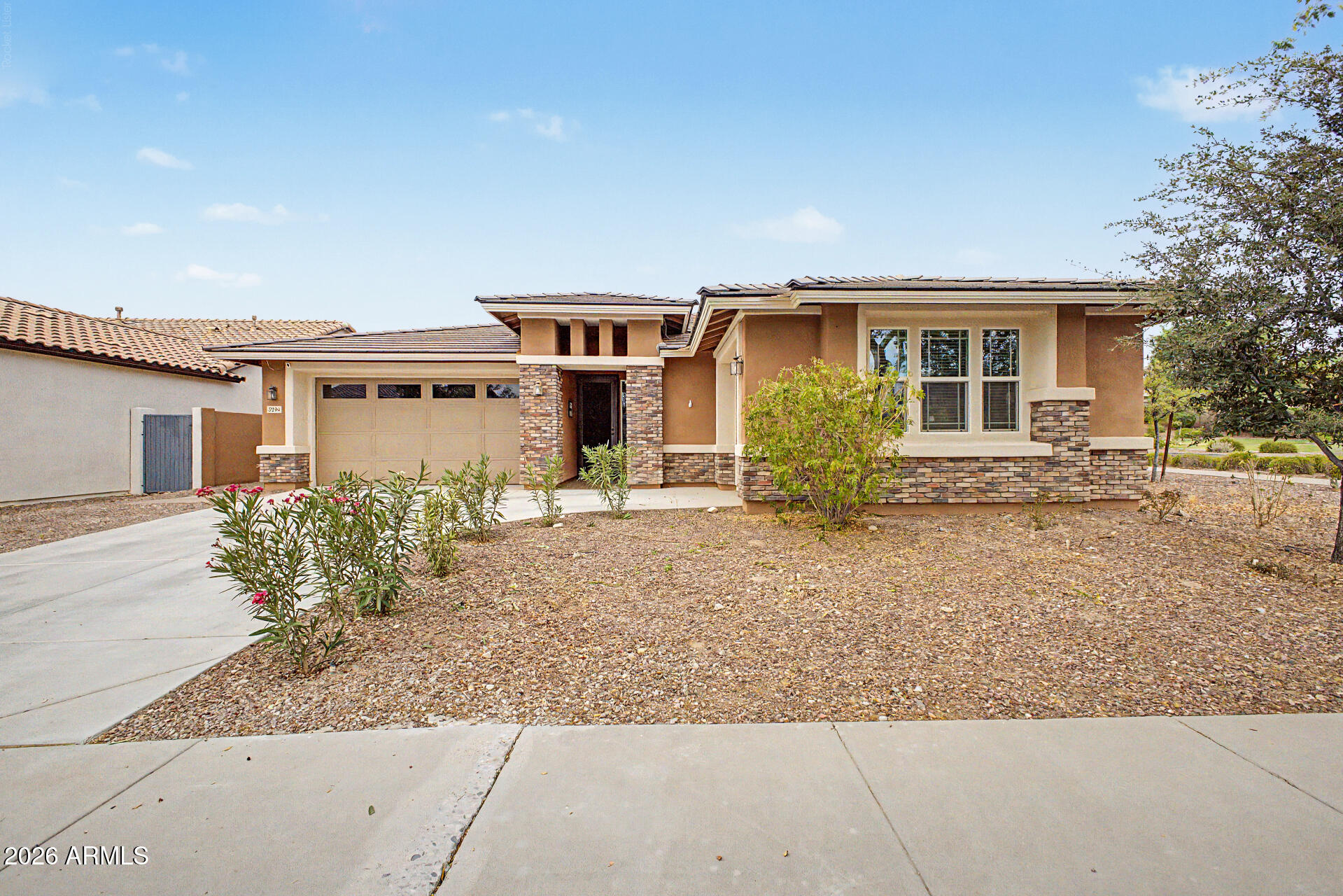 VERRADO PARCEL 4.811 - Residential