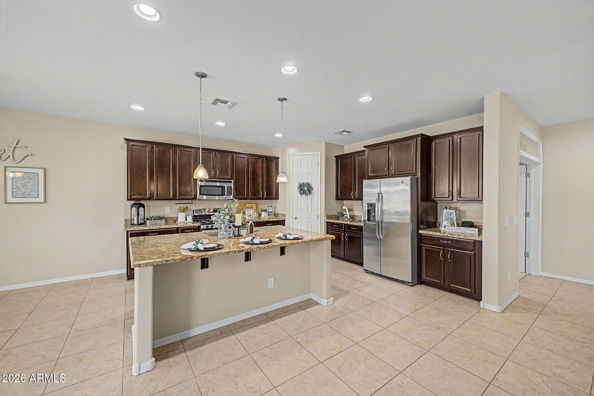 VERRADO PARCEL 4.811 - Residential