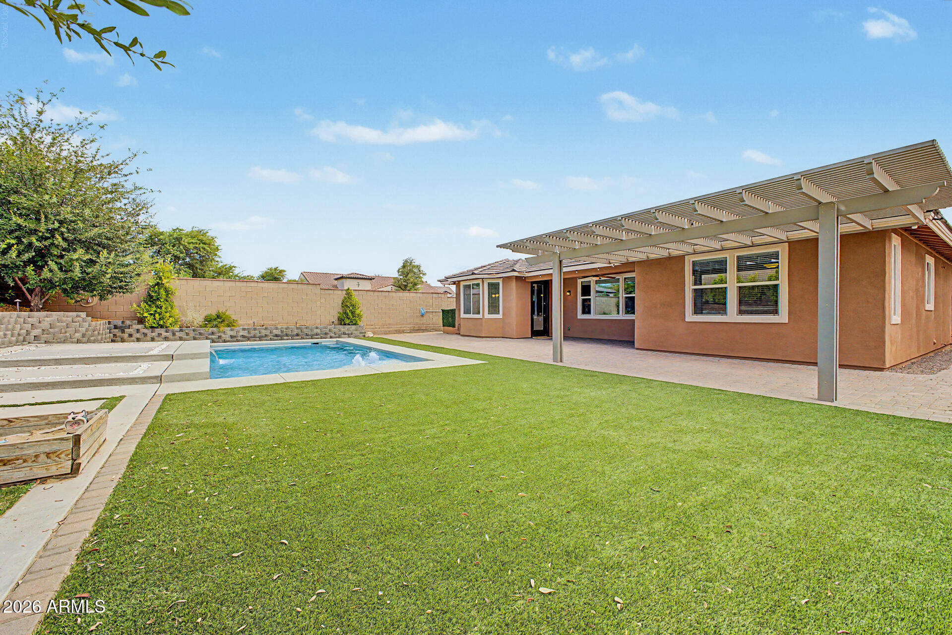 VERRADO PARCEL 4.811 - Residential