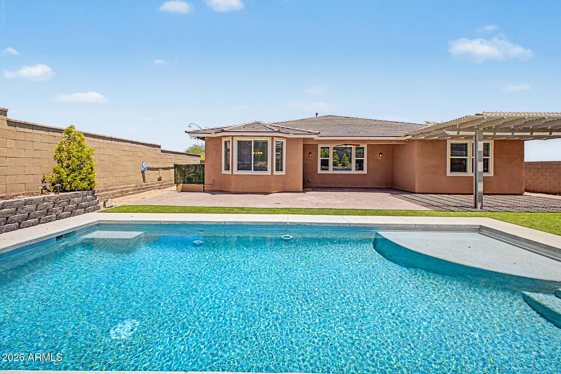VERRADO PARCEL 4.811 - Residential