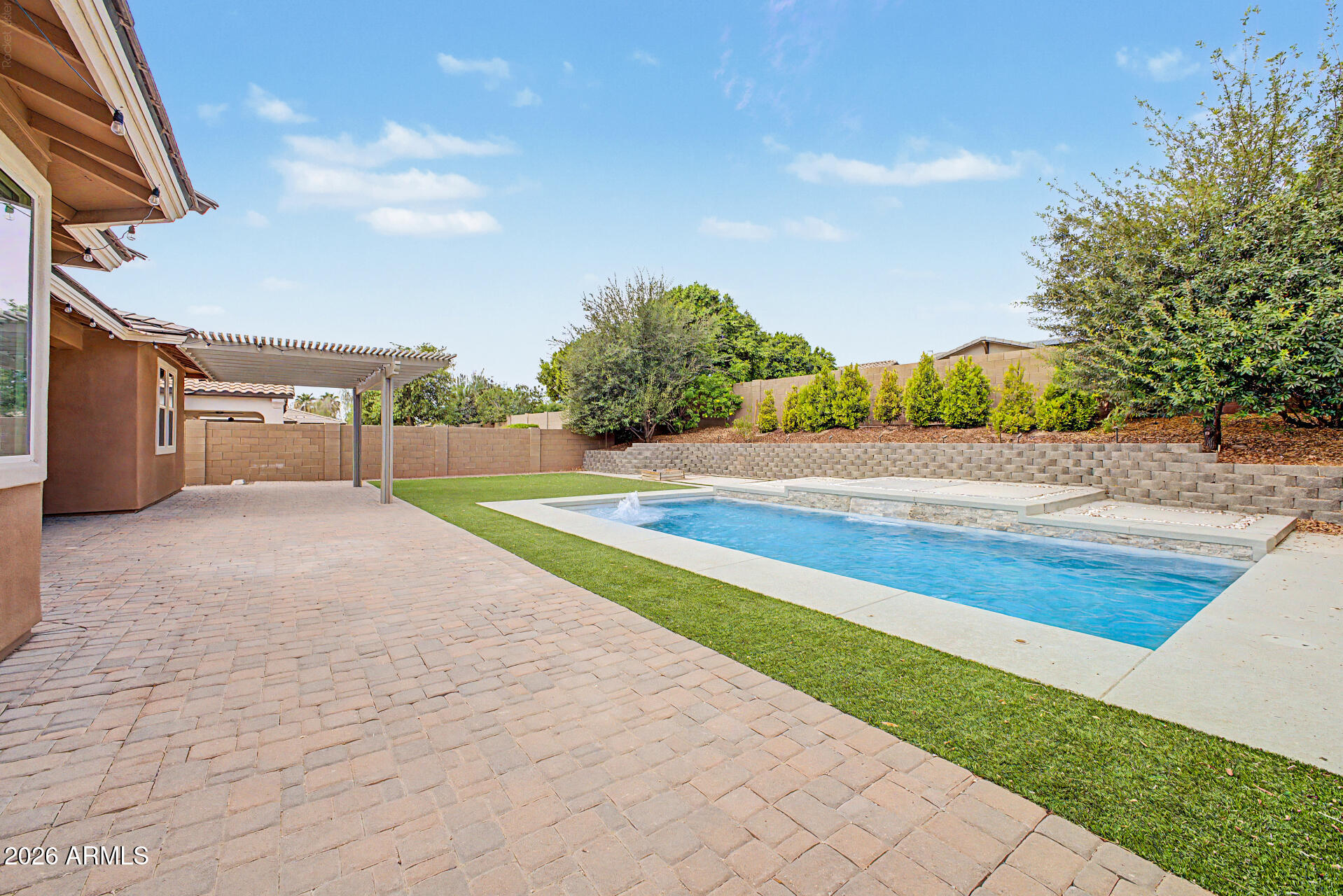 VERRADO PARCEL 4.811 - Residential