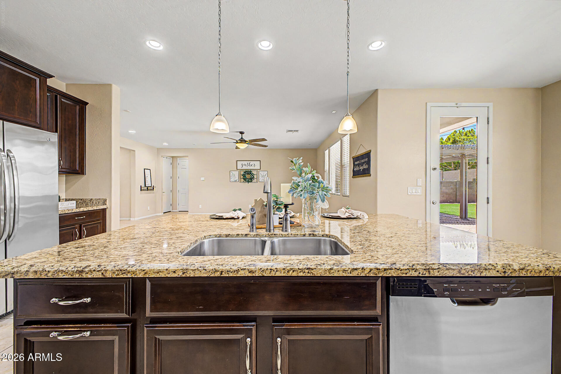 VERRADO PARCEL 4.811 - Residential
