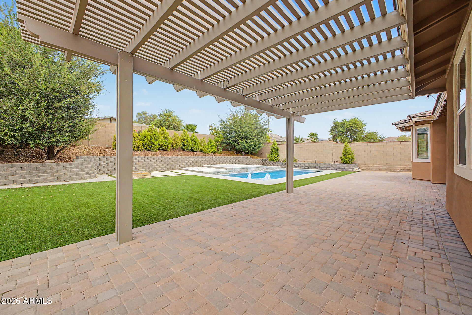 VERRADO PARCEL 4.811 - Residential