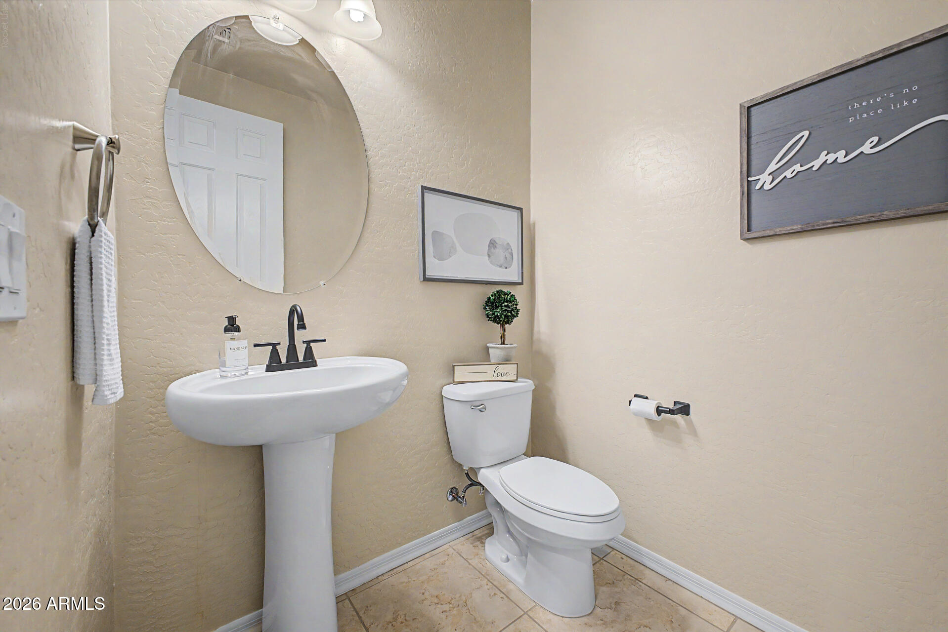 VERRADO PARCEL 4.811 - Residential