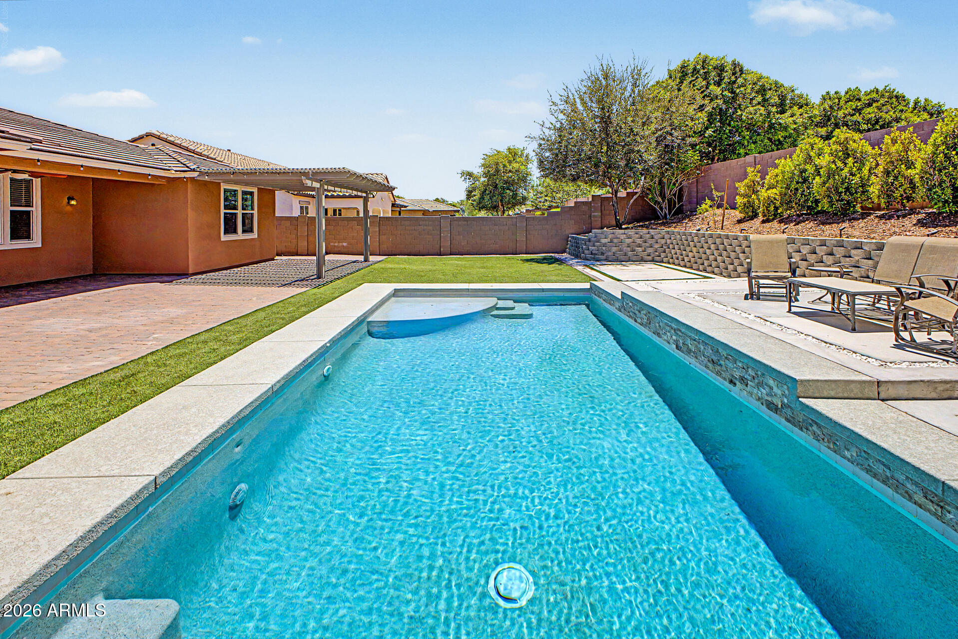 VERRADO PARCEL 4.811 - Residential