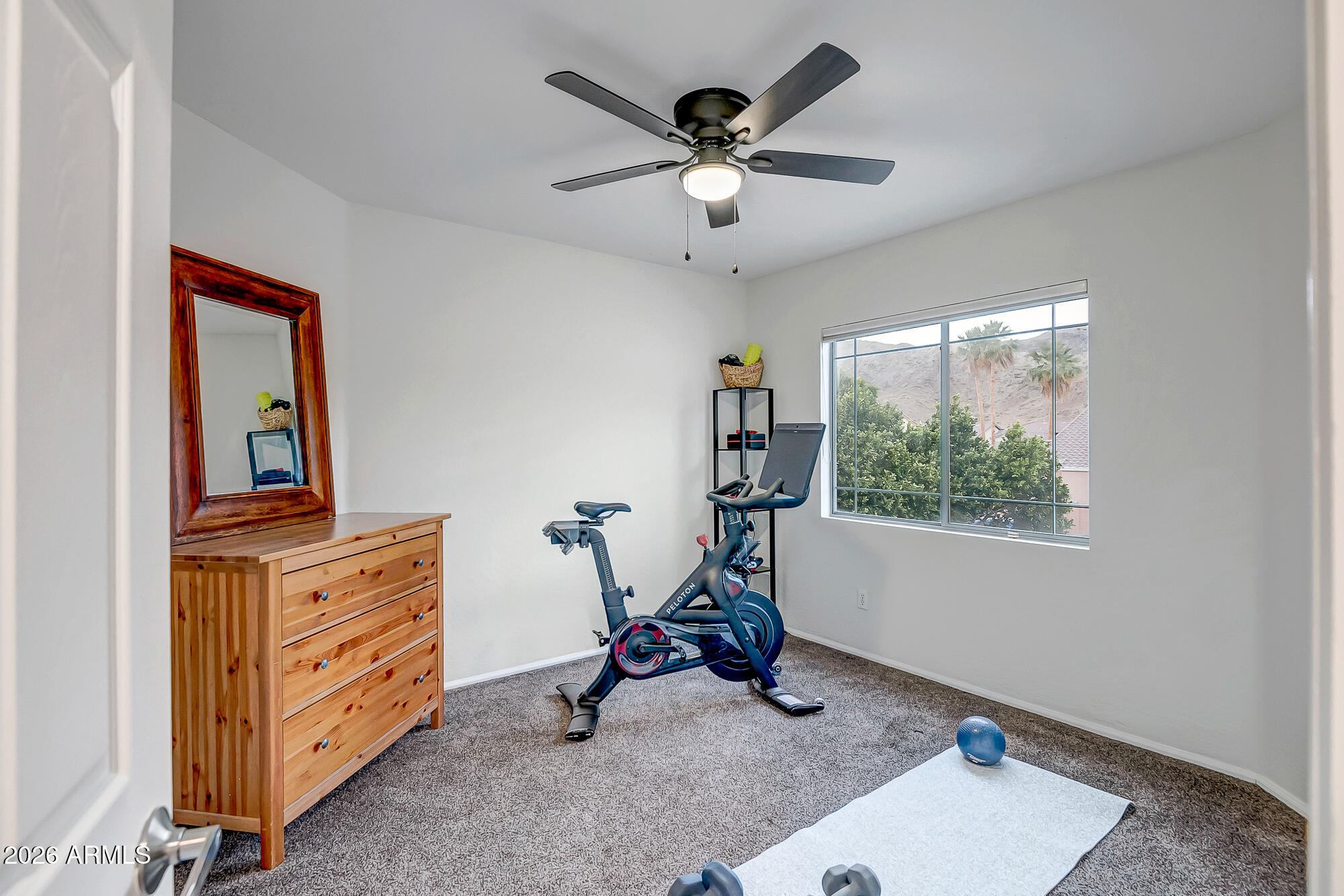 FOOTHILLS CLUB WEST - Residential