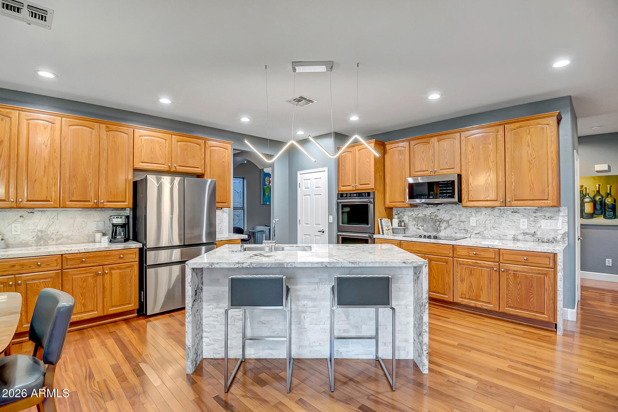 FOOTHILLS CLUB WEST - Residential