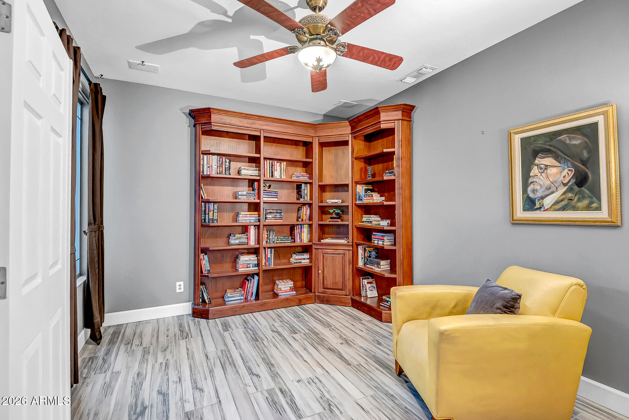 FOOTHILLS CLUB WEST - Residential