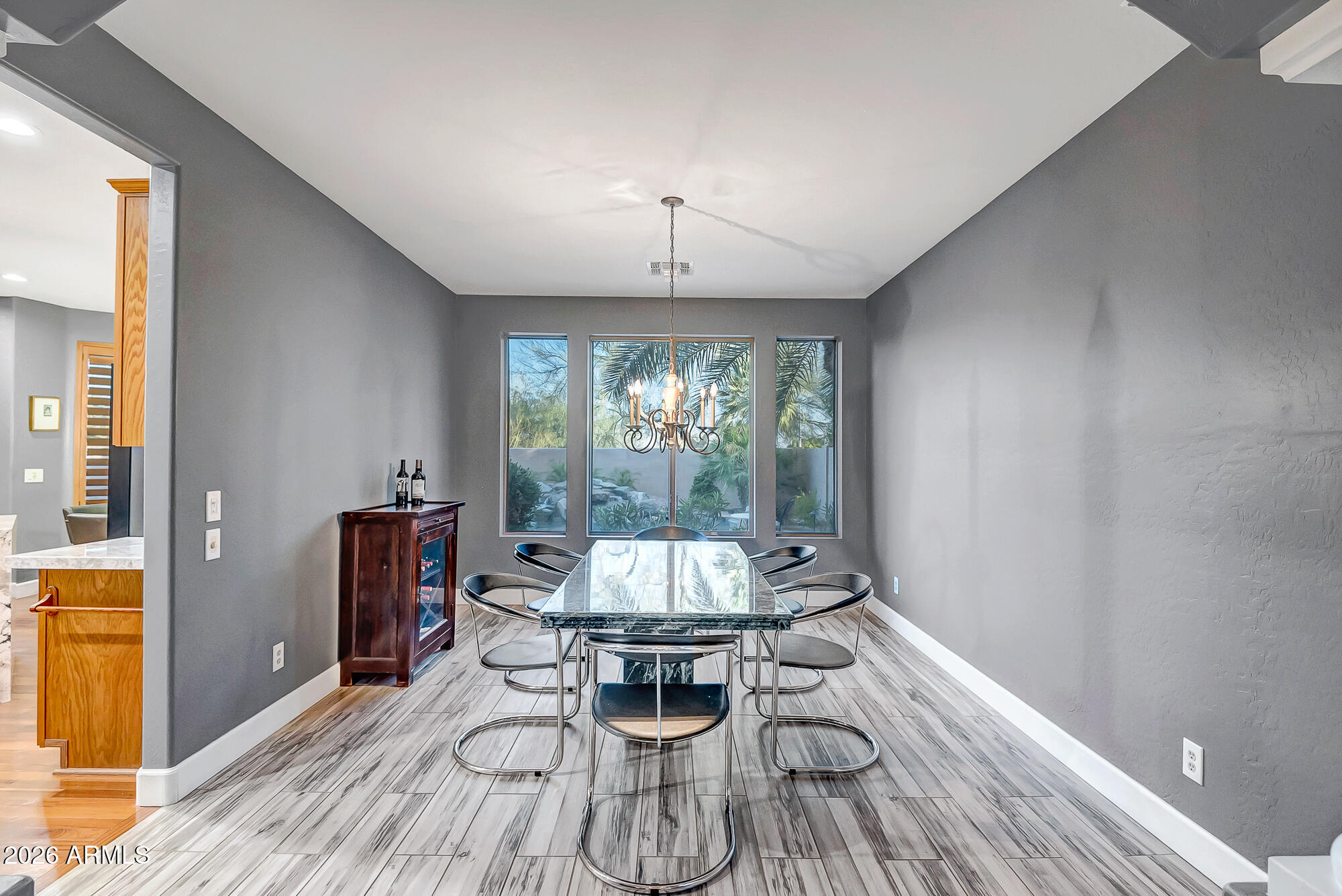 FOOTHILLS CLUB WEST - Residential